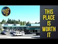 Seatac Inn - This Place Is Worth It Seattle WA United States