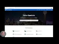 Getting Started with DPD Open Data