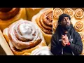 Make CINNAMON ROLLS like a PRO Every Single Time Vegan and Vegetarian Breakfast Ideas