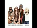 Lady Gaga - Do What U Want (Remix) feat. Rick Ross, R. Kelly & Christina Aguilera