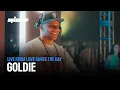 Download Lagu Goldie feat. Medic | Rinse Live From Love Saves The Day 2024