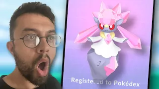 Everything You Need To Know For Pokemon GO Fest 2023 Global In Person Events