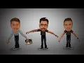 Fan Video "Die Nacht von Freitag auf Montag"
