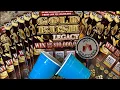 Download Lagu 🥃TRYING TO WIN $10 MILLION! FULL PACK OF GOLD RUSH LEGACY SCRATCH OFF TICKETS!