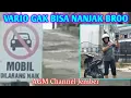Lagu VARIO GAK KUAT NANJAK BROO