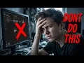 Python Tutorial for Beginners If Elif Else For Loop While Loop Break Continue Pass