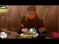 Naruto Shippuden Ultimate Storm 3 4K R Walkthrough Gameplay No Commentary Jp sub