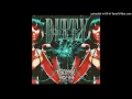 FREDDIE DREDD - DITTY (INSTRUMENTAL REMAKE)