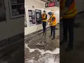 Check out our Mobile Wash team at work