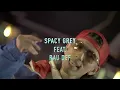 SPACY GREY "Cold"feat RAU DEF(Official Music Video)