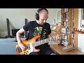 Download Lagu Blue Öyster Cult - Black Blade (bass cover by JonestownBass)