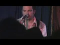 RECKLESS KELLY "Ragged As The Road" live @ THE MINT - 8.16.08