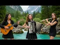 Download Lagu Flamenco Guitar + Magical Accordion \u0026 Flute for Total Bliss - The Legendary Chill Oasis MP3