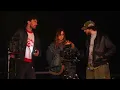 Behind the Scenes of Joseph Kamel's CRASH music video