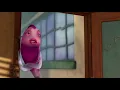 Shark Tale Exclusive Car Wash But Your Memory Was Wrong