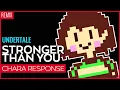 Download Lagu Stronger Than You (Chara Response) Kuraiinu