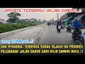 Download Lagu Gercep KDM Mantab❗Gak Nyangka Sudah Sejauh Ini Progres Pelebaran Jalan Gabus Dari Hilir Sampai Hulu.