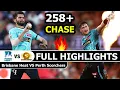 Brisbane Heat Vs Perth Scorchers BBL 6th Match Full Highlights 2025 | BH VS PS