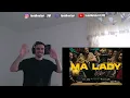 AFROLOVE IS SUCH A VIBE!! 🔥🔥| TAYC - MA LADY (Clip officiel) | REACTION