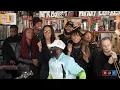 Tye Tribbett: Tiny Desk Concert