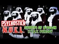 Lagu N.O.E.L. - Psychostick (System of a Down B.Y.O.B. Christmas Parody Song)
