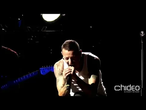 Download MP3 Linkin Park - Guilty All The Same (Live on Carnivores Tour 2014)