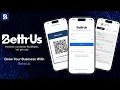 Meet BettrUs Honest Customer Feedback Grow Your Business with Bettrus