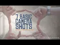 7 Basic Types of Camera Shots 2 East 8th