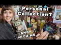 Straight Out Of Her Personal Collection