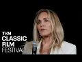 Sharon Stone on the legacy of Marilyn Monroe and The Misfits 1961 TCMFF 2026 TCM