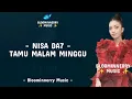 Lagu Nisa (Deli Serdang) - Tamu Malam Minggu Lirik || Nisa Da7 - Tamu Malam Minggu Lirik