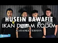 Download Lagu (KARAOKE) Husein Bawafie - Ikan Dalam Kolam | ROCK COVER by Sanca Records