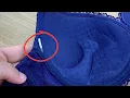 Download Lagu Top 5 Easy Sewing Tips For Your Bra Every Girl Should Know