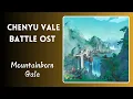 Download Lagu Mountainborn Gale - Chenyu Vale Battle Theme | Full Genshin Impact OST