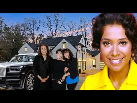 Download MP3 Denise Nicholas HUSBAND, House Tour, Cars, Net worth 2024