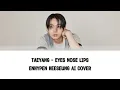 Download Lagu Heeseung - Eyes Nose Lips AI Cover (엔하이픈 희승 - 눈, 코, 입 AI커버) lyrics