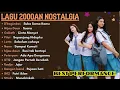 Lagu LAGU POP 2000AN TERBAIK | TANPA IKLAN | Paling sering diputar !