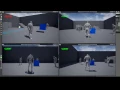 UE4 Replication Multicast
