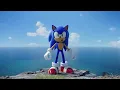 Download Lagu Sonic Frontiers - Vandalize (ONE OK ROCK) AMV/GMV