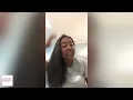 MIRACLE MINK HAIR Day Night HAIR GROWTH Serum