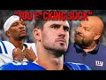 The NFL Owes Daniel Jones an APOLOGY