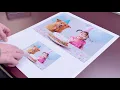 EPSON Puzzle Printing Instructions