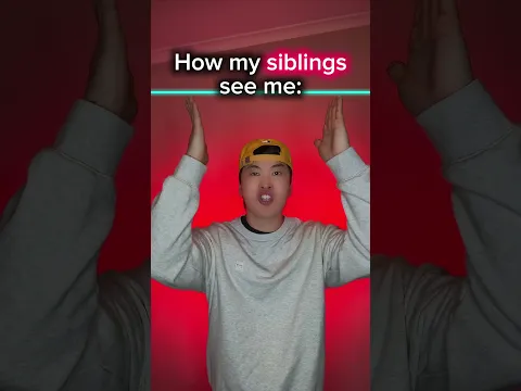 How Different People See Me