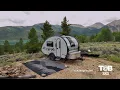 The TAB 360 the Right Camper for Adventure