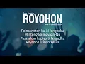 Lagu Royohon Tuhan Yesus | Live Worship Cover