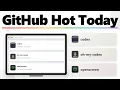 These 3 GitHub Projects Will Change Your Workflow Forever