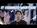 How Solo Leveling changed the webtoon industry