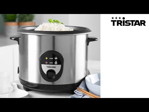 Tristar RK-6127 riskoger Klik Hent