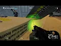 Cloaker PTSD