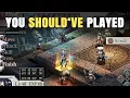 11 Forgotten Tactical RPGs for Fans of XCOM and Final Fantasy Tactics